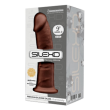 SILEXD 9" MODEL 2 BROWN